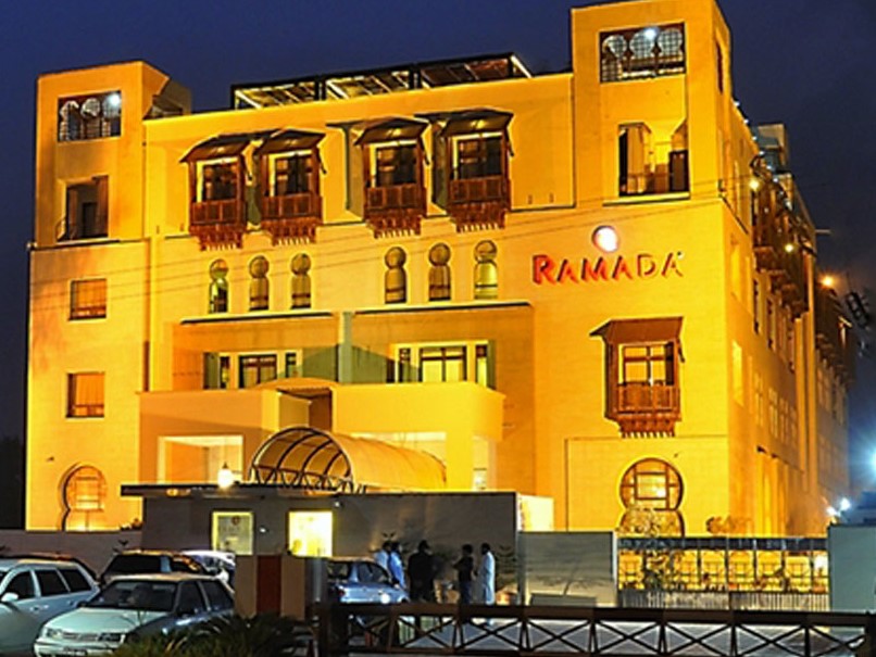 Ramada Hotel (PMC)